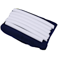 Miniatyrbillede 4 af 5: Elastisk trykt sofaovertræk Universal All Stretch Cover hjørnesofabetræk til sofa beskyttelse dekoration 3