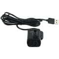 Ultratyst Mini Pensel Nedsänkbar USB-pump 5V 70Cm Cirkulerande Akvarium