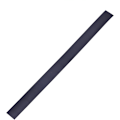Miniatyrbillede 3 af 5: 2 stk. Anti-Slip Perforeret Super Absorberende Tennis Overgrip Badminton Overgrip Racket Crush Grips (Blå)