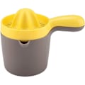 Miniatyrbillede 1 af 5: Manuel citronpresser, manuel citruspresser til appelsiner, citronpresser til limefrugter, lågrotationspresser, frugtpresser