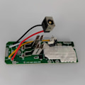 Miniatyrbild 5 av 5: Ersättningskretskort för PCB-skydd för V6 V7 dammsugare Reparation Ingen DIY