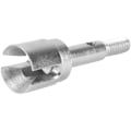 Miniatyrbilde 5 av 5: 2 stk. Metallhjul Akselkopp for 1/10 104009 1/12 12402-A 12401 12403 12404 12409 Oppgradering RC Bil
