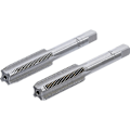 Pikkukuva 1 / 5: M12X1.25 Hanat ja terät - Esipora ja terä M12 x 1.25mm 2kpl