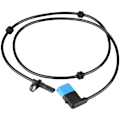 Miniatyrbild 1 av 5: Bakre hjulsensor motor sensor för 2469059402 A24690594