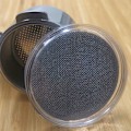 Pikkukuva 2 / 5: 1 kpl sarja 51mm seula /Espresso Portafilter pohjan suihkuseula/kosketusnäyttö - ruostumaton teräs