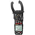 Miniatyrbillede 3 af 5: ST180 Digital Klemme Multimeter 4000 Tællinger - AC DC Spænding, Strøm, Modstand, NCV Tester