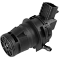 Pikkukuva 1 / 5: Auton tuulilasinpesurin pumppu - Sequoia 85330-60160