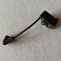 Miniatyrbillede 1 af 3: Tænding Husqvarna 70 56-02 135 135E 140 140E 576 Tændspole
