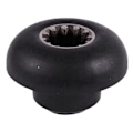 Miniatyrbilde 4 av 5: 4X for TWK TM 767800 TWK 767800 Kniver for iskniv for Juicer Blender deler for 2L Krukke 010767800 G5200 G20