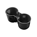 Miniatyrbillede 1 af 5: Kopholder til Model 3 Y 2021 2022 2023 Center Console Slot Clip Limit Slip Insert Hoder Cup D
