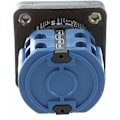 Miniatyrbild 3 av 5: 660V 20A 6 Terminaler 4 Kampositioner Rotationsomvandlare