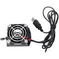 Miniatyrbild 3 av 5: Bärbar mobiltelefonkylare, halvledarkylningssystem, 1,5 meter USB-kabel 5V 2A USB-port