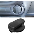 Miniatyrbillede 5 af 5: Til 2011-2017 Dashboard Indkøbspose Krog 1RK43DX9AB 1RK43VT9AB