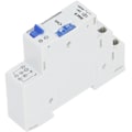 Miniatyrbild 2 av 5: Mekanisk Timer 1-7 Minuter Tidskontrollbrytare Timing Controller 230V AC för Ljus Värme
