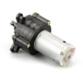 Miniatyrbilde 5 av 5: 12/24V DC Generator Håndsveiv Dynamo Hydraulisk Testmotor Vindkraft Dynamotor Nødstrømsreserve