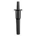 Miniatyrbild 3 av 5: Blender Tamper Accelerator Plastpinne Plunger för 760/5000/5200 Blenders för Standard 64 Oz Behållare