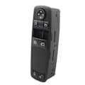 Miniatyrbillede 5 af 5: Power Window Master Control Switch A1698206410 til A-Klasse B W169 W245 A160 A180 B200 1698206510