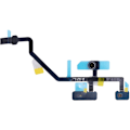 Miniatyrbilde 1 av 5: Mikrofonkabel til Macbook Air 13,3 tommer A2179 821-02740-A 821-02740-04 2020 års mikrofon flekskabel