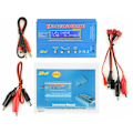 Miniatyrbillede 2 af 5: Helt ny iMAX B6 Digital LCD Display RC Lipo NiMh Batteri Balanceoplader