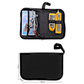 Miniatyrbillede 4 af 5: LAN-kabeltester Cat5 Cat6 RJ11 RJ45 UTP STP detektor linjelokator tracker telefon diagnose