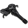 Miniatyrbillede 3 af 5: 4 stk. TPMS dæktryksensor 407004CB0B serie til J10 J11 NV200 Leaf Juke Note til Granta