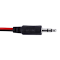 Pikkukuva 3 / 5: Mini-hälytyssarven johdoton 12V DC Kotivarmuus 110 dB äänihälytysjärjestelmä