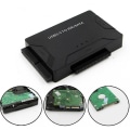 Pikkukuva 4 / 4: Sata To Usb Ide -sovitin Usb 3.0 2.0 Sata3 -kaapeli 2,5 3,5 tuuman Hdd Ssd -muuntimelle Ide Sata -sovitin