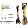 Miniatyrbild 1 av 5: 3D-skrivarsensor Touch Auto Sängutjämning Sensor Touch 3D-skrivardelar för Anet A8 Tevo Reprap MK8 3 Pro