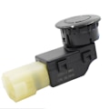 Miniatyrbillede 4 af 5: 2 stk. parkeringssensor til Accord 2003-2013 2005-2008 08V66-SDE-7M00
