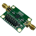 Miniatyrbillede 4 af 5: 1M-3.8G RF-dæmper HMC472-modul 0,5DB trin lav indsætningsdæmpning digitalt programmerbar til RF IF