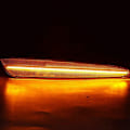 Miniatyrbilde 3 av 5: Car Led Side Marker Turn Signal Lights Position Lamp for 2005-2013