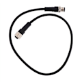 Miniatyrbilde 5 av 5: 2X Multifunksjonell Konverterkabel 0,5 Meter NMEA2000 Kabling NMEA200 Socket Connector Kabler