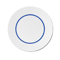 Miniatyrbilde 2 av 5: Tuya Zigbee trådløs smart scene-bryter med knapp, smart koblingsbryter, automatisering, fungerer med Smart Life