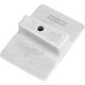 Pikkukuva 3 / 5: Anode 61N-45251-01 2-tahti veneen perämoottoriin 9.9 hv 15 hv