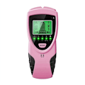 Miniatyrbillede 2 af 5: 5 i 1 vægscanner, træstrømsdetektor, kantcenterfinder, digital søgestangfinder, vægsensor, multifunktionsscanner