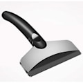 Miniatyrbilde 4 av 5: Autotilbehør Rustfritt Stål Snøspade Skader Ikke Glass, Nødsituasjon Snøspade