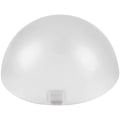 Pikkukuva 1 / 5: -R11 Dome Diffuser Yhteensopiva H200R Pyöreän Salamapään V1 Salama Sarjan V1-S V1-N V1-C AD200 Pro AD200