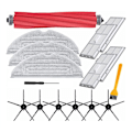 Miniatyrbilde 1 av 5: Reservedeler for S7 MaxV Ultra / T8Plus G10S