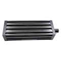 Miniatyrbild 2 av 5: 3D-skrivar Z-skruv T8 DIY C-balk CNC-slidbord 250 mm Linjär Aktuator Kit - Svart