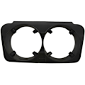 Pikkukuva 1 / 5: Auton etuosan keskikonsolin vesikupin pidike Insert-kehys - C-luokka W205 E-w213 Kzs-w253 V-w447 A2