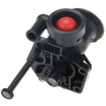 Miniatyrbilde 3 av 5: Gressklipperforgasser for Briggs & Stratton 96900 499809 498809a