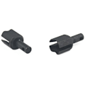 Miniatyrbilde 4 av 5: 2 stk. Metall Differensial Tetningskopp 8506 for -07 DBX07 EX-07 EX07 1/7 RC Bil Oppgraderingsdeler Reservedeler