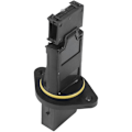 Pikkukuva 5 / 5: Mass Air Flow Sensor Meter W210 W203 Cl203 S203 C209 S210 W463 W163 W220 A6110940048 722684070 72268400
