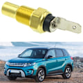 Miniatyrbillede 4 af 4: 2X Kølevæske Temperatursensor til ALTO SJ CARRY SAMURAI SWIFT VITARA JUSTY 34850-50A00