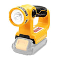 Miniatyrbillede 1 af 5: for Dewalt batteri 14.4-20V 3W lommelygte DCB140 bærbar LED arbejdslys lithium batteri USB bærbar udendørs lampe