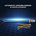 Miniatyrbillede 2 af 5: Auto Leveling Sensor Bltouch V3.0 Opvarmet Seng Niveau til Skr V1.3 Panel 3D Printer Dele Udskrivning Auto Seng Varmeapparat
