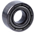 Miniatyrbillede 3 af 5: 684ZZ Leje 4X9X4 mm ABEC-5 (20 STK) Miniature 684 Z ZZ Kuglelejer 684-2Z
