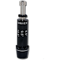 Miniatyrbillede 1 af 3: Ny .335 Skaftadapterhylse til Cobra Cell Plus FLY Z Plus 8o-11o Driver