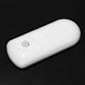 Miniatyrbillede 5 af 5: Moderne Akryl LED Vægskinne til Stue, Spisestue, Soveværelse, Køkkenvægslampe, Trinløs Dæmpning med Fjernbetjening