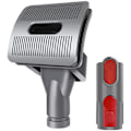 Miniatyrbilde 1 av 5: Hundestellsett for Dyson V15 V11 V10 V8 V7 V6 Støvsuger med Hurtigutløser Konverteradapter